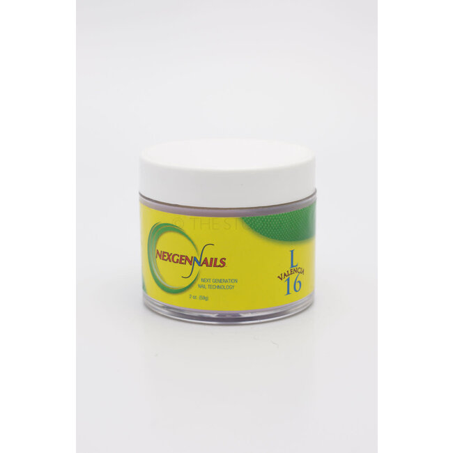 NexGen Nails - L16 - Valencia - 2 oz