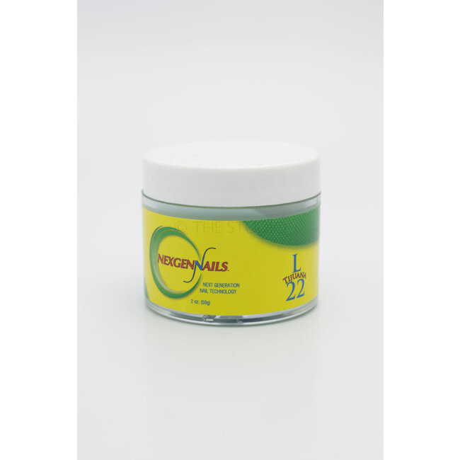 NexGen NexGen Nails - L22 - Tijuana - 2 oz