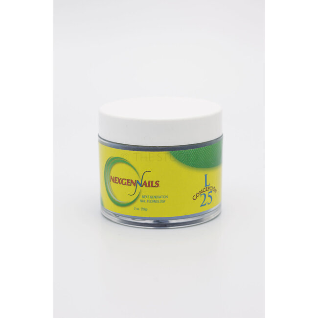 NexGen NexGen Nails - L25 - Concepcion - 2 oz