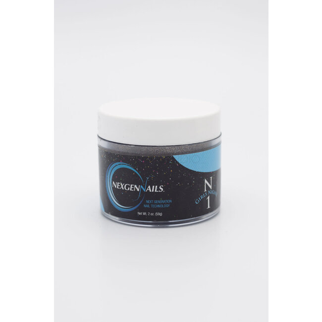 NexGen NexGen Nails - N1 - Girls Night - 2 oz