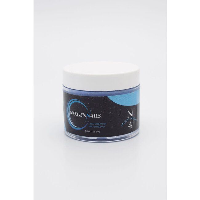 NexGen Nails - N4 - Movie Night - 2 oz