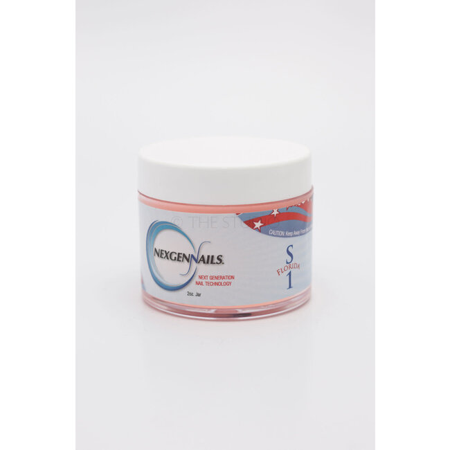 NexGen Nails - S1 - Florida - 2 oz