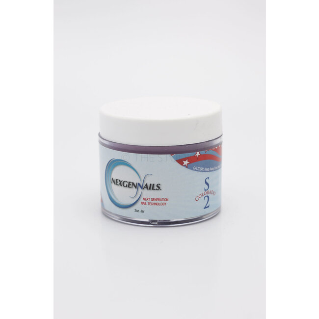 NexGen NexGen Nails - S2 - Colorado - 2 oz
