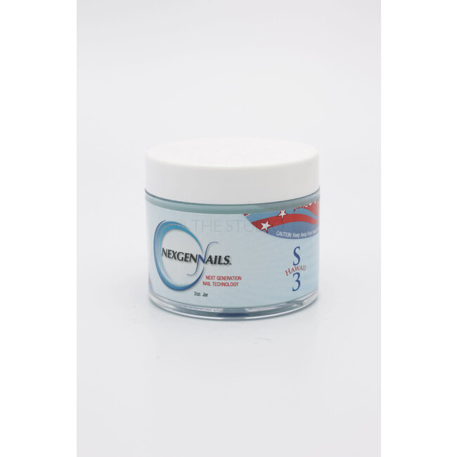 NexGen Nails - S3 - Hawaii - 2 oz