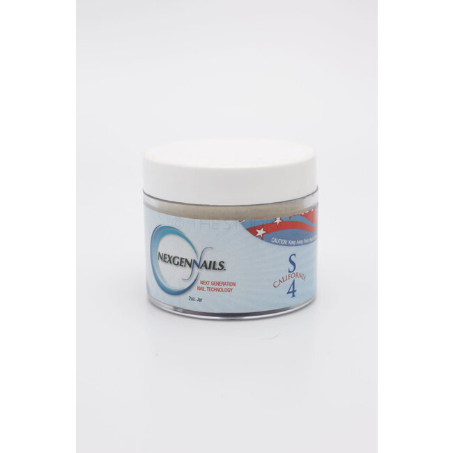 NexGen Nails - S4 - California - 2 oz