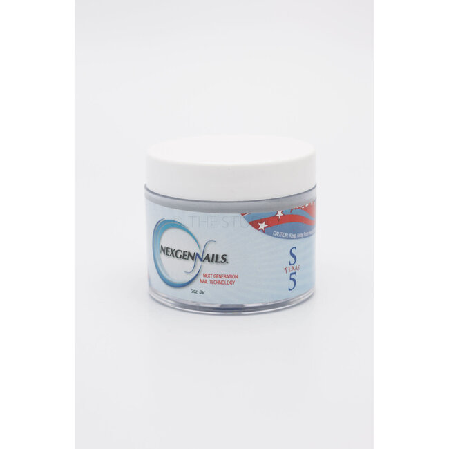 NexGen NexGen Nails - S5 - Texas - 2 oz