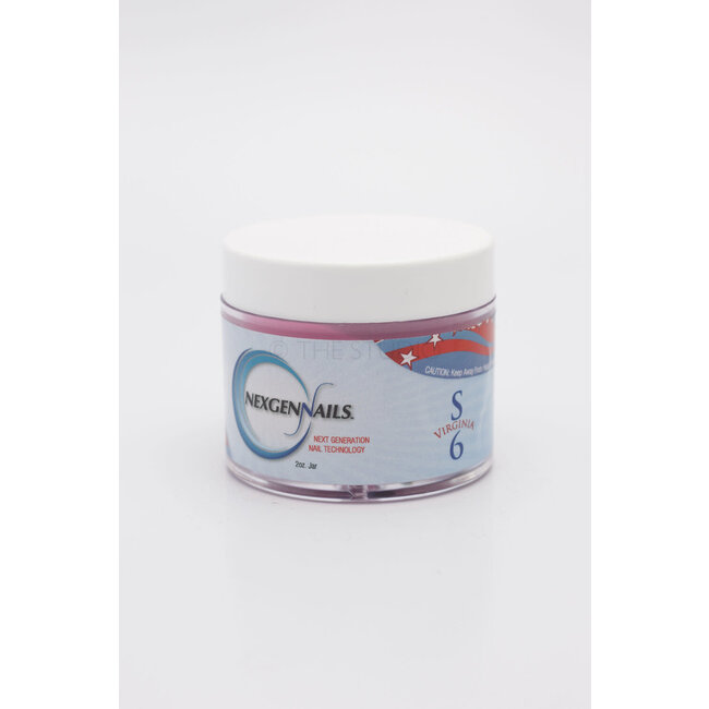 NexGen NexGen Nails - S6 - Virginia - 2 oz
