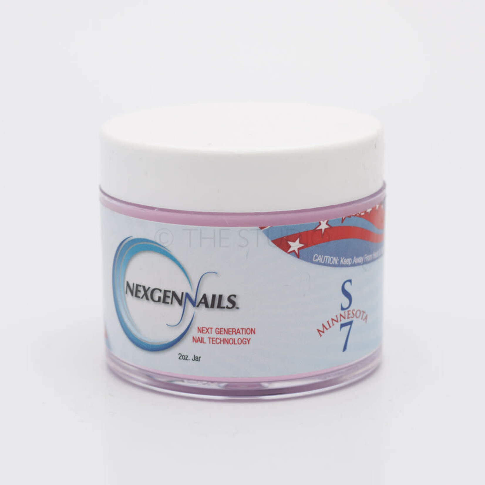 NexGen NexGen Nails - S7 - Minnesota - 2 oz