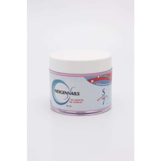 NexGen NexGen Nails - S7 - Minnesota - 2 oz