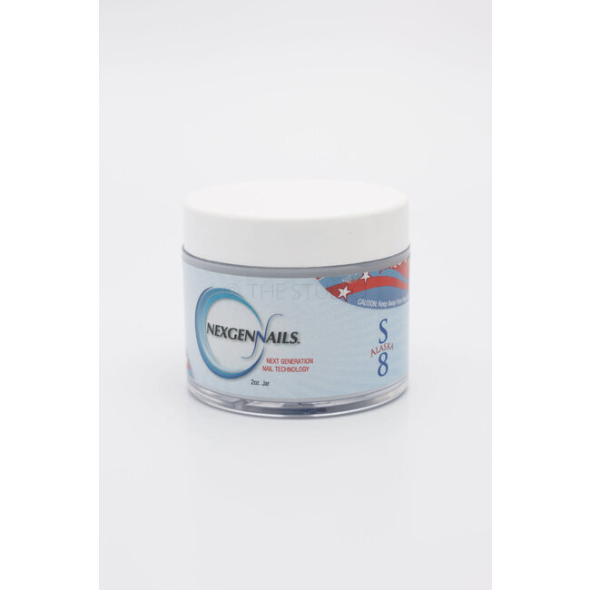 NexGen NexGen Nails - S8 - Alaska - 2 oz
