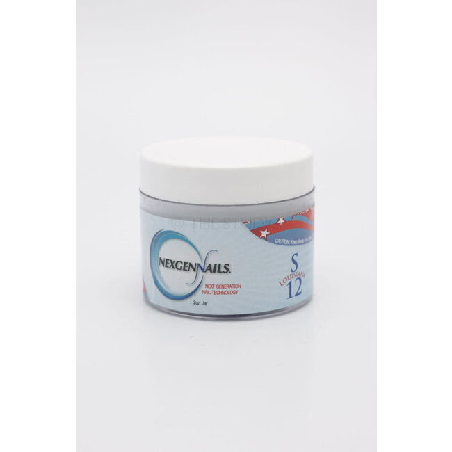 NexGen Nails - S12 - Louisiana - 2 oz