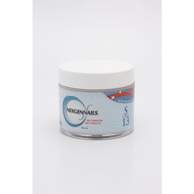 NexGen Nails - S13 - Utah - 2 oz