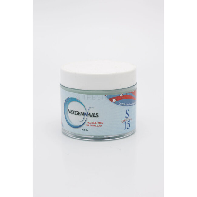 NexGen NexGen Nails - S15 - Oregon - 2 oz