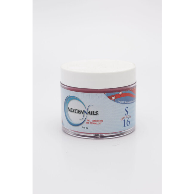 NexGen NexGen Nails - S16 - Georgia - 2 oz