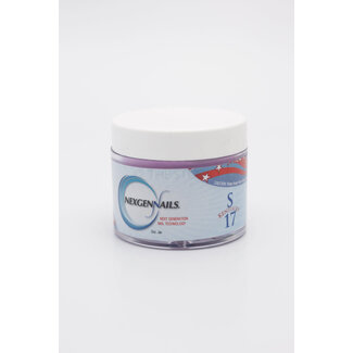 NexGen NexGen Nails - S17 - Kentucky - 2 oz