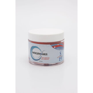NexGen NexGen Nails - S19 - Tennessee - 2 oz