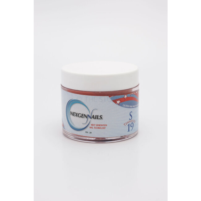 NexGen NexGen Nails - S19 - Tennessee - 2 oz