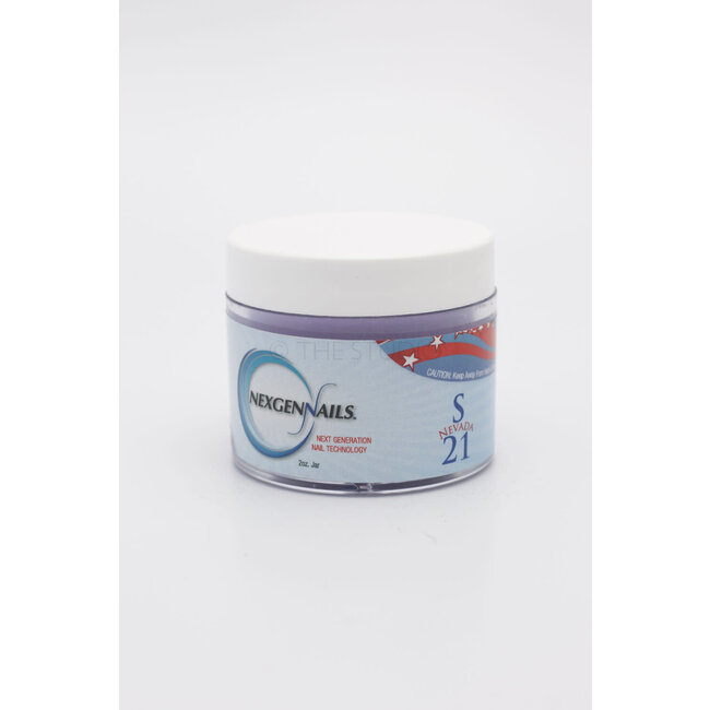 NexGen Nails - S21 - Nevada - 2 oz