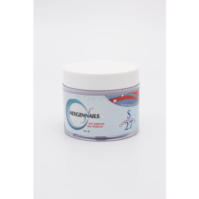 NexGen Nails - S27 - Connecticut - 2 oz