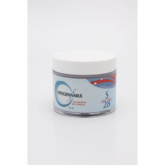 NexGen NexGen Nails - S28 - Delaware - 2 oz