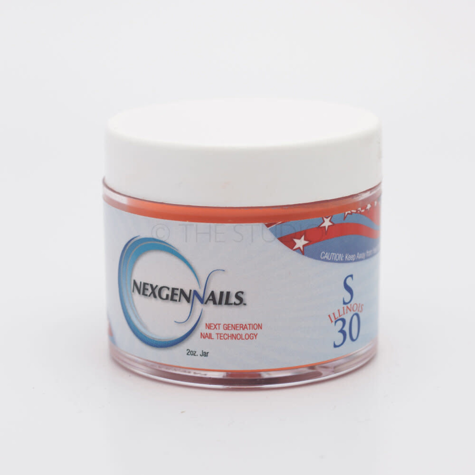 NexGen NexGen Nails - S30 - Illinois - 2 oz