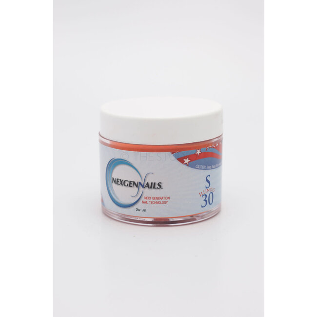 NexGen Nails - S30 - Illinois - 2 oz