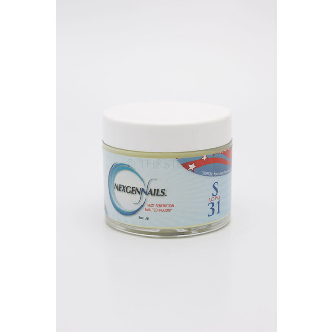 NexGen Nails - S31 - Iowa - 2 oz