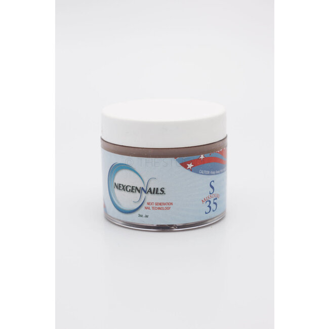 NexGen Nails - S35 - Missouri - 2 oz