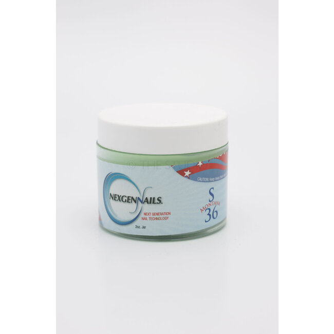 NexGen Nails - S36 - Montana - 2 oz