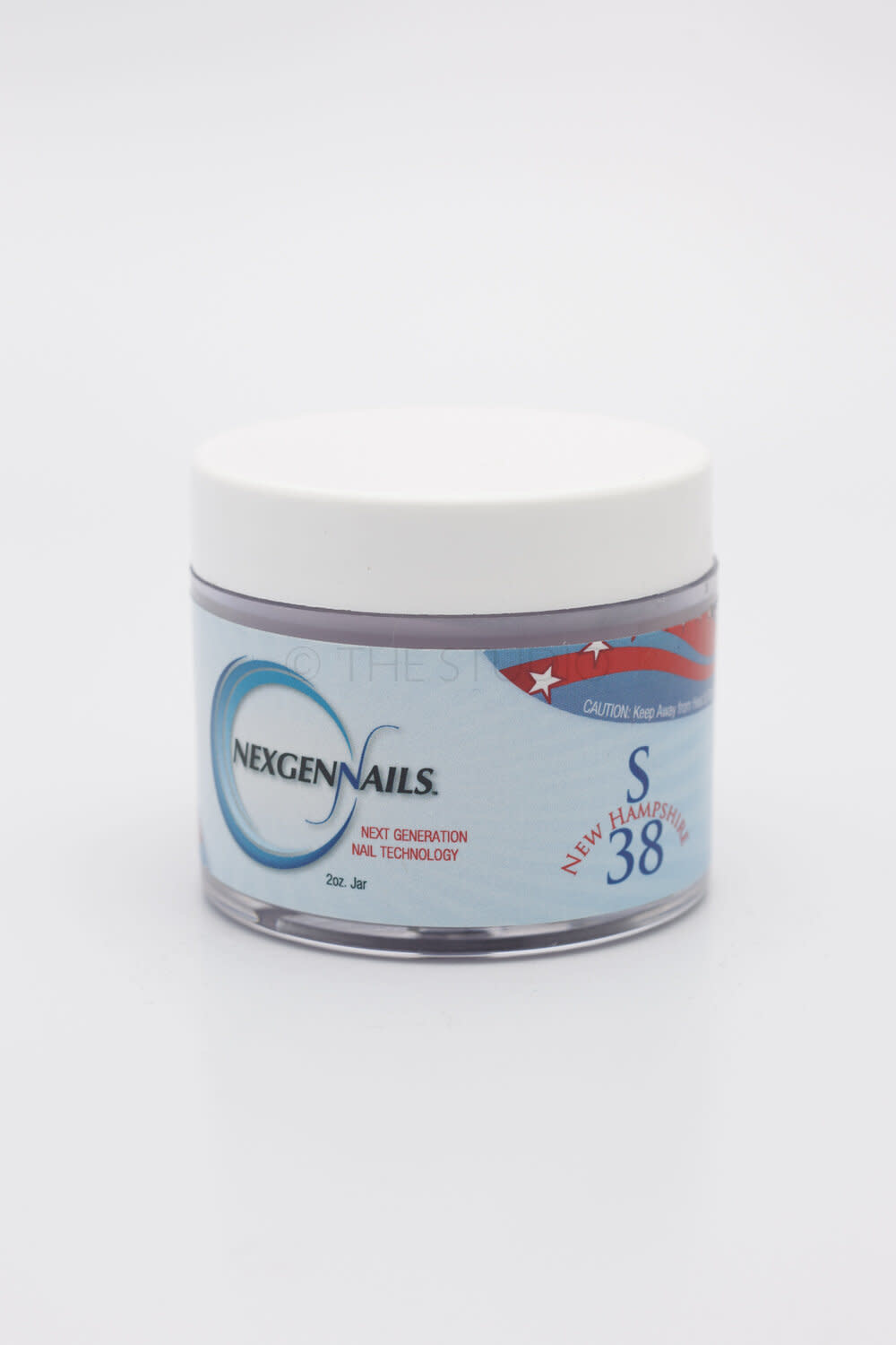 NexGen NexGen Nails - S38 - New Hampshire - 2 oz - The Studio