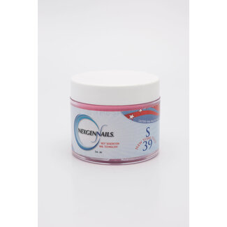 NexGen NexGen Nails - S39 - New York State - 2 oz