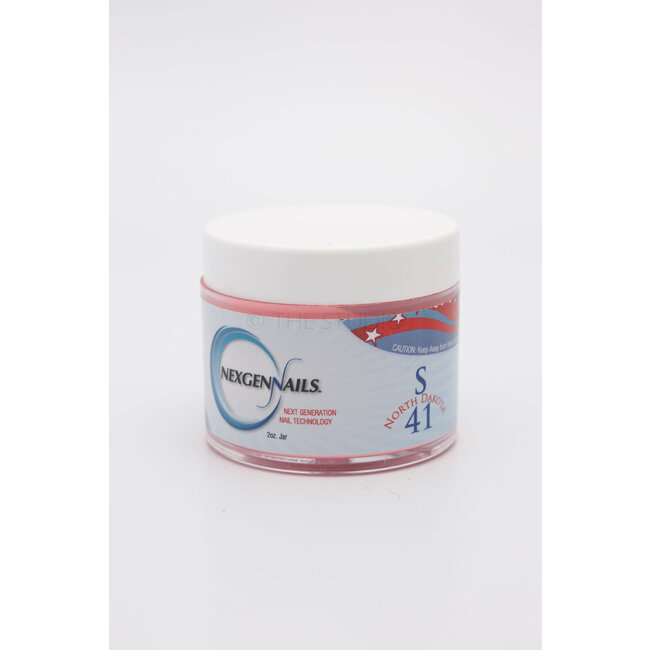 NexGen Nails - S41 - North Dakota - 2 oz
