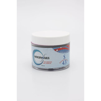 NexGen NexGen Nails - S43 - Pennsylvania - 2 oz
