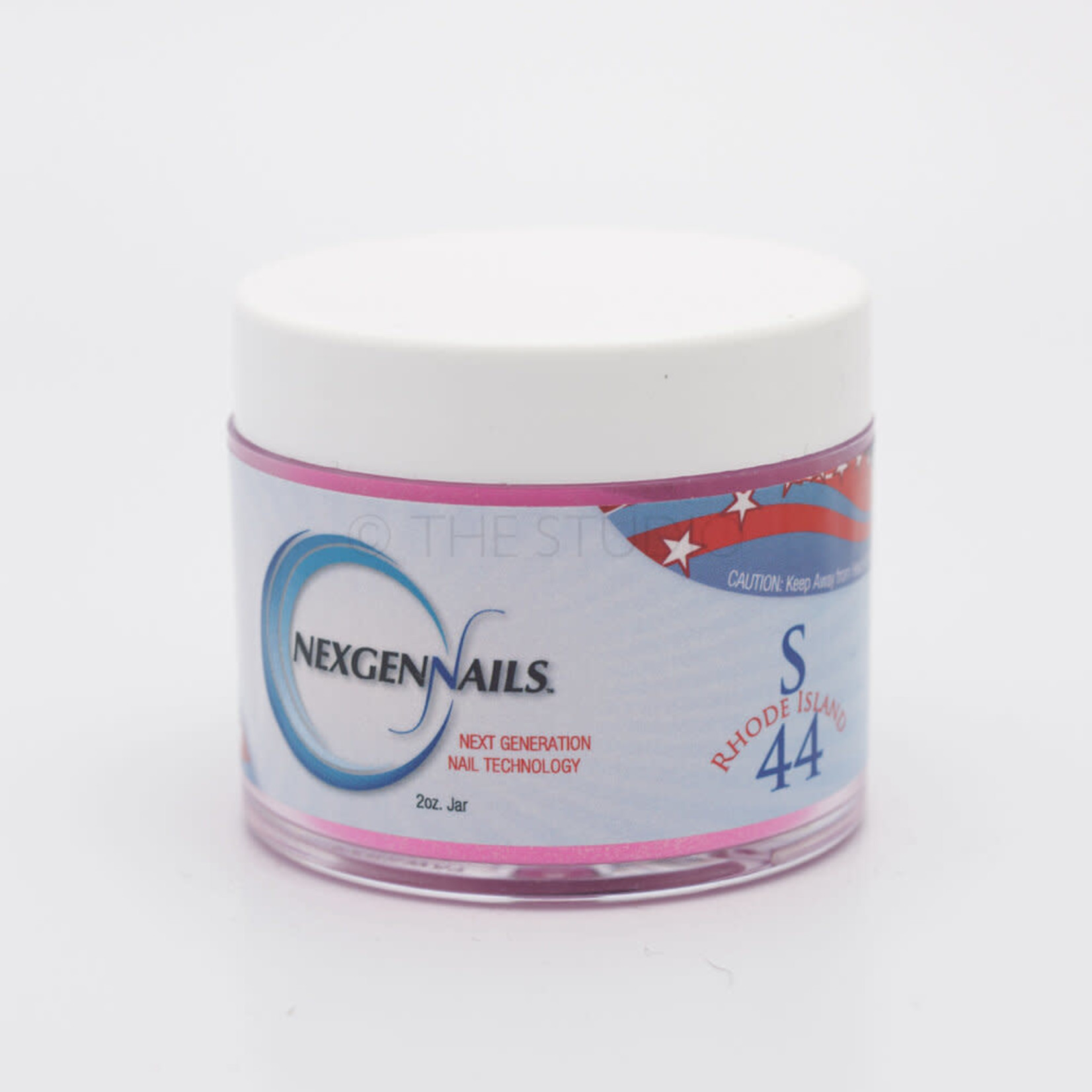 NexGen NexGen Nails - S44 - Rhode Island - 2 oz