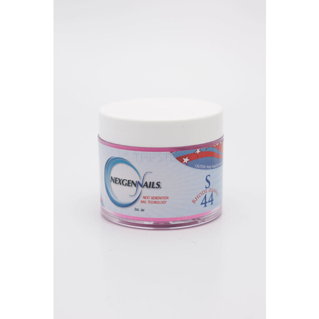 NexGen NexGen Nails - S44 - Rhode Island - 2 oz