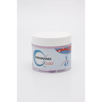 NexGen NexGen Nails - S45 - South Carolina - 2 oz