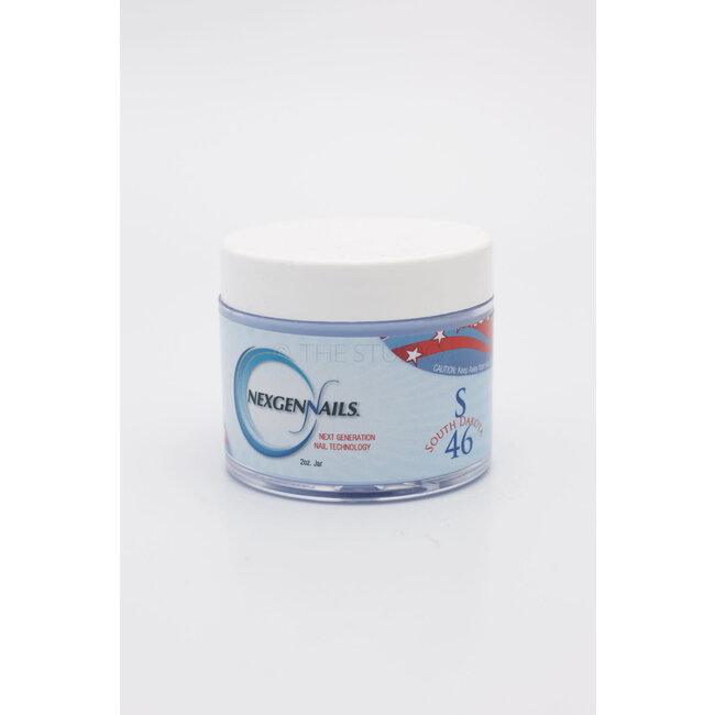NexGen Nails - S46 - South Dakota - 2 oz