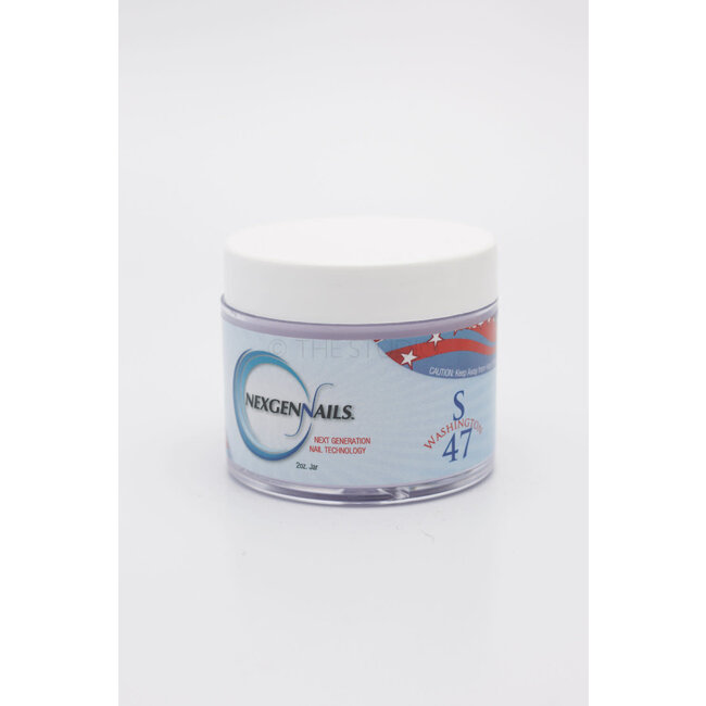 NexGen Nails - S47 - Washington - 2 oz