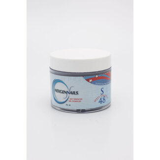 NexGen NexGen Nails - S48 - West Virginia - 2 oz