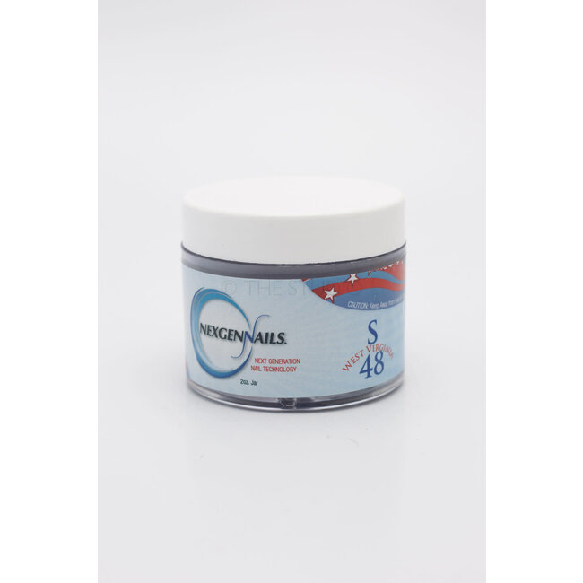 NexGen Nails - S48 - West Virginia - 2 oz