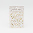 The Studio Heart Moon Stars Sticker - Gold - 318