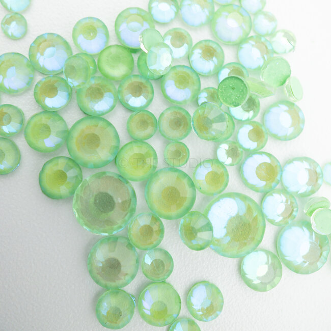 The Studio - Neon Rhinestone Assortment - Style 2