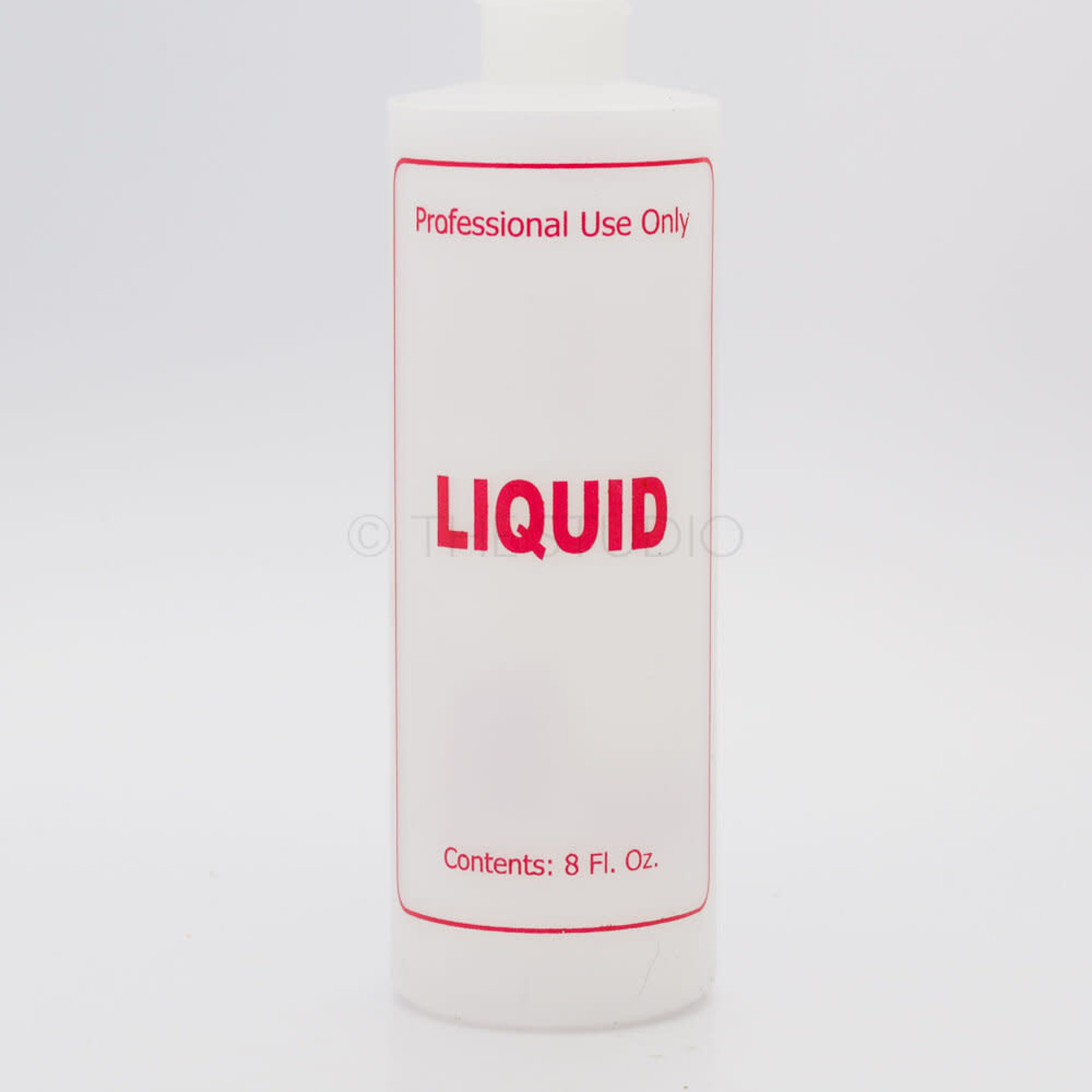 Liquid Monomer - Plastic Bottle - 8 fl oz.