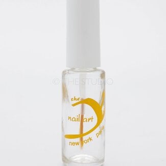 Berkeley Empty Nail Polish Bottle - Lacquer Liner - 0.5 oz