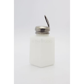 DL Professional DL - Liquid Pump Dispenser Bottle - 6 oz - DL-C92