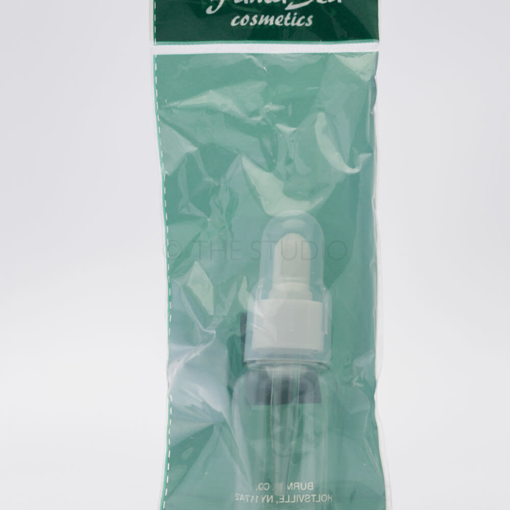 FantaSea FantaSea - Dropper Bottle - Plastic -  1 oz - FSC372
