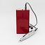 The Studio The Studio - e-File Drill Machine - Red