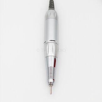 The Studio The Studio - e-File Drill Handpiece Only - Silver