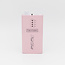 The Studio - e-File Drill Machine - Pink