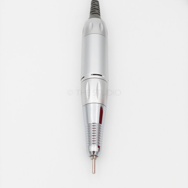 The Studio - e-File Drill Machine - Black